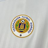 Curaçao Soccer Jersey World Cup Away Custom Shirt 2026
