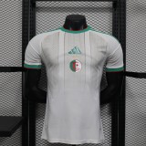 Algeria Authentic Football Jersey Home Shirt World Cup 2026 - With Star
