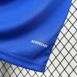 Curaçao Soccer Jersey World Cup Home Custom Shirt 2026