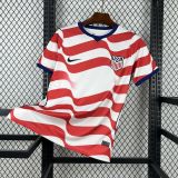 USA Soccer Jersey Home Custom Shirt World Cup 2026