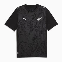 New Zealand Soccer Jersey Home Custom Shirt World Cup 2026