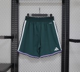 Saudi Arabia Authentic Football Jersey Home Shorts World Cup 2026