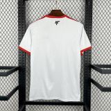 Cabo Verde Soccer Jersey Away Custom Shirt World Cup 2026