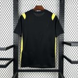 Brazil Football Jersey Pre-Match Custom Shirt World Cup 2026
