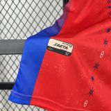 Haiti Soccer Jersey World Cup Third Away Custom Shirt 2026