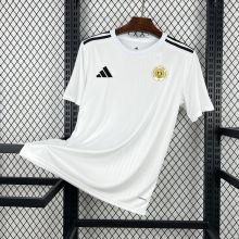 Curaçao Soccer Jersey World Cup Away Custom Shirt 2026