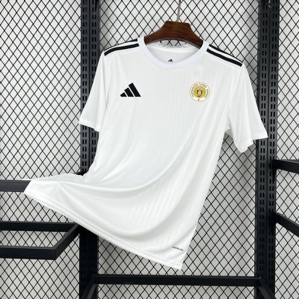 Curaçao Soccer Jersey World Cup Away Custom Shirt 2026