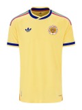 Curaçao Soccer Jersey World Cup Home Custom Shirt 2026