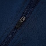 Uruguay Training Kit (Sweatshirt+Pants) Blue 2026