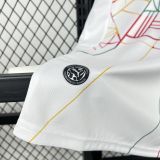 Ghana Soccer Jersey Home Custom Shirt World Cup 2026