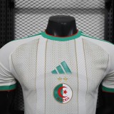 Algeria Authentic Football Jersey Home Shirt World Cup 2026 - With Star