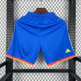 Colombia Soccer Jersey Home Custom Shorts World Cup 2026