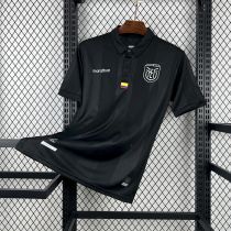 Ecuador Soccer Jersey 100th Anniversary Custom Shirt World Cup 2026