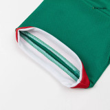 Mexico Soccer Jersey Home Full Kit World Cup 2026