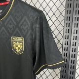 Panama Soccer Jersey Third Away Custom Shirt World Cup 2026