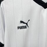 New Zealand Soccer Jersey Home Custom Shirt 2025