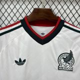 Mexico Soccer Jersey Away Custom Shirt World Cup 2026