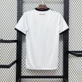 New Zealand Soccer Jersey Home Custom Shirt 2025