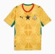 Ghana Soccer Jersey Away Custom Shirt World Cup 2026