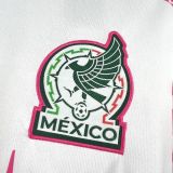 Mexico Soccer Jersey Pink Special Edition Custom Shirt World Cup 2026