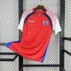 Haiti Soccer Jersey World Cup Third Away Custom Shirt 2026