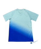 Tunisia Soccer Jersey Training Custom Shirt World Cup 2026