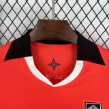 South Korea Soccer Jersey Home Custom Shirt 2025