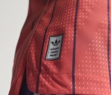 Scotland Authentic Soccer Jersey Away Shirt World Cup 2026