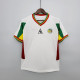 Senegal Retro Soccer Jersey Home Custom Shirt World Cup 2002