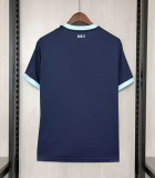 Guatemala Soccer Jersey Away Custom Shirt 2025
