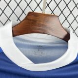 Greece Soccer Jersey Away Custom Shirt World Cup 2026