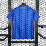 Sweden Football Jersey Away Custom Shirt World Cup 2026