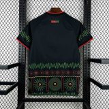 Jamaica Football Jersey Away Custom Shirt World Cup 2026