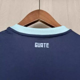 Guatemala Soccer Jersey Away Custom Shirt 2025
