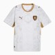 Czech Republic Football Jersey Away Custom Shirt World Cup 2026