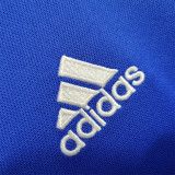 Greece Soccer Jersey Home Custom Shirt 2004