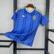 Sweden Football Jersey Away Custom Shirt World Cup 2026