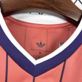 Scotland Soccer Jersey Away Custom Shirt World Cup 2026