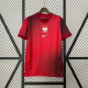 Poland Soccer Jersey Away Custom Shirt 2024