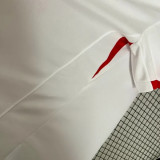 Poland Soccer Jersey Home Custom Shirt 2024