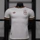 Spain Authentic Soccer Jersey Away Shirt World Cup 2026