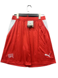 Switzerland Soccer Jersey Home Custom Shorts World Cup 2026