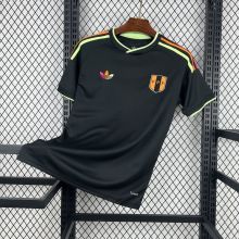 Peru Soccer Jersey Away Custom Shirt World Cup 2026