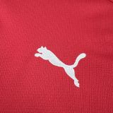 Czech Republic Football Jersey Home Custom Shirt World Cup 2026