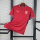 Czech Republic Football Jersey Home Custom Shirt World Cup 2026