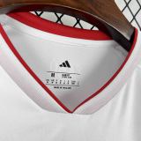 Peru Soccer Jersey Home Custom Shirt World Cup 2026