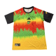 Jamaica Football Jersey Training Custom Shirt World Cup 2026