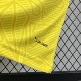 Ukraine Football Jersey Home Custom Shirt World Cup 2026