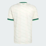 Northern Ireland Soccer Jersey Away Custom Shirt 2026 - World Cup