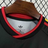 Jamaica Football Jersey Away Custom Shirt World Cup 2026